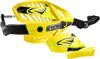 Cycra Handguards - Hcm - 7/8" - Suzuki Yellow 1Cyc-7505-55Hcm