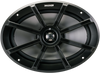 Kicker 6"X9" Coaxial Speakers - 2 Ohm 40Ps692
