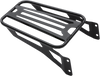Cobra Sissy Bar Luggage Rack - Black - Tubular 602-3502B