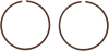 Wiseco Ring Set 2185Cd
