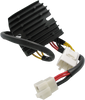 Rick'S Motorsport Electric Hot Shot Regulator/Rectifier - Aprilia 10-021H