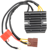 Rick'S Motorsport Electric Hot Shot Regulator - Rectifier - Ktm 10-013H