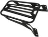Cobra Sissy Bar Luggage Rack - Black - Tubular 602-3501B