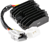 Rick'S Motorsport Electric Hot Shot Regulator/Rectifier - Suzuki 10-250H