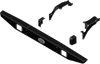 Kfi Products Rear Bumper - Polaris Ranger 101530