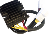Rick'S Motorsport Electric Regulator/Rectifier - Hot Shot Series 10-138H