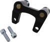 Thrashin Supply Co. Adapter - Riser - Black Tsc-2210