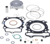 Athena Piston Kit With Gaskets - 76.96 Mm - Yz250F P5F0770212009B