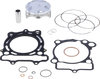 Athena Piston Kit With Gaskets - 76.96 Mm - Rmz250 P5F0770098004B