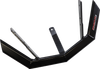 Straightline Performance Front Sport Bumper - Black 182-118