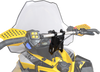 Powermadd Risers - Adjustable 45590
