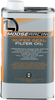 Moose Racing Biodegradable Air Filter Oil - 1L Dt-20-04