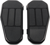 Gma Engineering By Bdl Front Floorboard - Black Gma-Fb-100B
