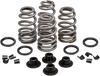 Kibblewhite Spring Kit - .660" - Evolution/Twin Cam 20-21500