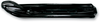 Powder Pro Skis - Black 35-340