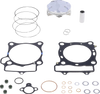 Athena Piston Kit With Gaskets - 78.96 Mm - Crf250R P5F0790323002B