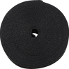 Cycle Performance Prod. Lava Rock Exhaust Wrap - Metallic Black - 2" X 100' Cpp/9242-100