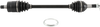 All Balls Axle Kit - Complete - 8 Ball - Extreme Duty - Rear Left/Right - Can-Am Ab8-Ca-8-320
