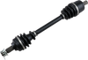 All Balls Axle Kit - Complete - 8 Ball - Extreme Duty - Rear Left/Right - Honda Ab8-Ho-8-327