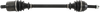 All Balls Axle Kit - Complete - 8 Ball - Extreme Duty - Front Left/Right - Polaris Ab8-Po-8-308