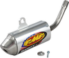 Fmf Powercore 2 Shorty Silencer 025144