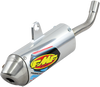 Fmf Powercore 2 Shorty Silencer 025225