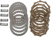 Dp Brakes Clutch Kit Dpsk202F