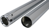 Custom Cycle Engineering Fork Tubes - 49 Mm - 25.875" - Ultra Chrome 719012