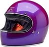 Gringo Helmet - Metallic Grape - Large 1002-339-504
