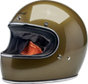 Gringo Helmet - Ugly Gold - Large 1002-363-504