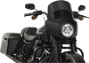 Memphis Shades Road Warrior Fairing - Flhr Mem7411