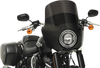 Memphis Shades Road Warrior Fairing - Flsb Mem7421
