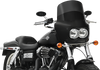 Memphis Shades Road Warrior Fairing - Fxdf Mem7401