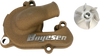 Boyesen Impeller/Waterpump Cover - Magnesium - Husaberg/Husqvarna/Ktm Wpk-44M