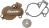 Boyesen Impeller/Waterpump Cover - Magnesium - Gas Gas/Husqvarna/Ktm Wpk-45Am