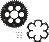 Supersprox Edge Kit - Rear - Ducati - 44 Tooth Rsa-737-44-Kit