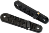 Joker Machine Streamliner Turn Signals - Techno - Black 05-212-1