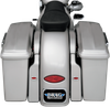Russ Wernimont Designs Led Cat-Eye Taillight/Turn Signals Rwd3131