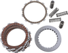 Dp Brakes Dpk Clutch Kit Dpk262