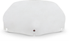 Klock Werks Flare Windshield - 11-1/2" - Clear - '96-'13 Flht Kww-01-0206