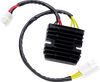Rick'S Motorsport Electric Hot Shot Regulator/Rectifier - Lithium-Ion Compatible - Aprilia 14-021H