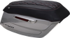 Mustang Cover Saddlebag Lid Dlx Diam Dark Cherry Thread 88470Dc