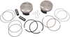 Wossner Piston Kit - 95.94 Mm - Polaris K8930D300-2