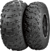 Itp Tire - Holeshot Atr - Rear - 270/60R-12 - 6 Ply 532067