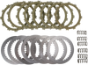 Ebc Clutch Kit Srk101