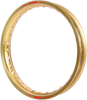 Excel Rim - Takasago - Rear - 32 Hole - Gold - 18X2.15 Feg411