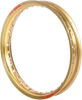 Excel Rim - Takasago - Rear - 36 Hole - Gold - 18X2.15 Feg410