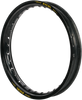 Excel Rim - Takasago - Rear - 32 Hole - Black - 18X2.15 Fek418