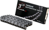 530 L3D - Drive Chain - 120 Links - Chrome 530L3D-120C