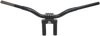 La Choppers Handlebar - Kage Fighter - 8" - Black La-7335-04B